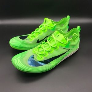 *SOLD* New Zoom Victory XC 5 Men's Track Shoes